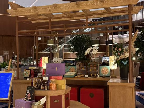 南京銀城皇冠假日酒店優惠