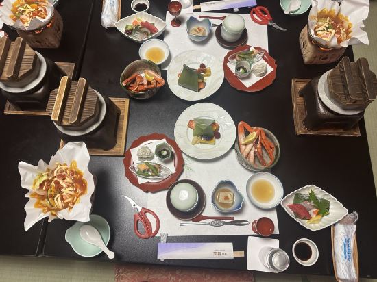 皆生温泉　芙蓉別館 クーポン