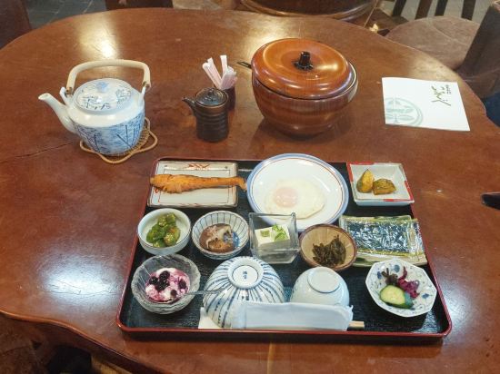 山里料理　いそべ クーポン