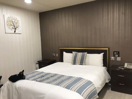 臺中和昕商旅優惠