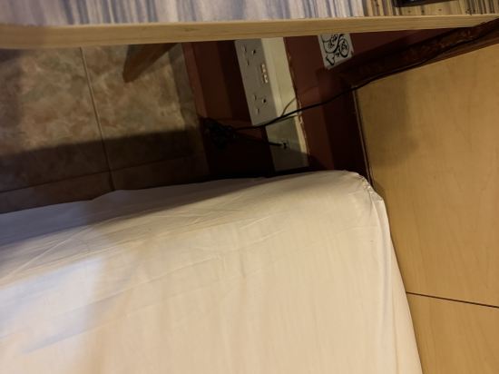 富士酒店 （Staycation Approved）優惠