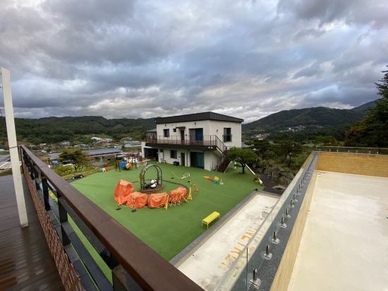 Gapyeong Pinetree Kids Pool Villa 쿠폰