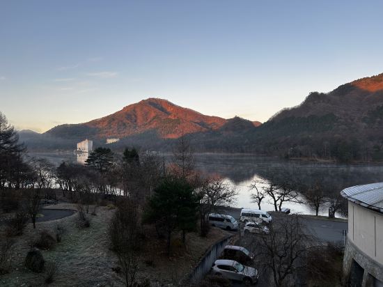 榛名湖温泉ゆうすげ クーポン