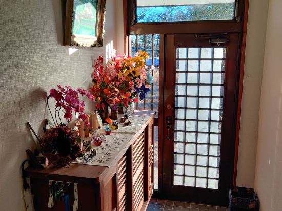 山中湖旅館　梁山－ＲＹＯＺＡＮ－ クーポン