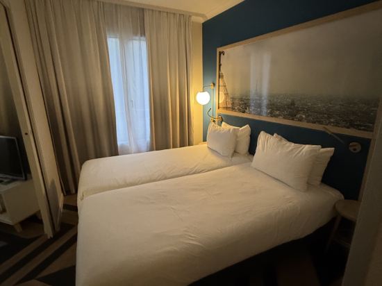 凡爾賽宮阿德吉奧公寓酒店優惠