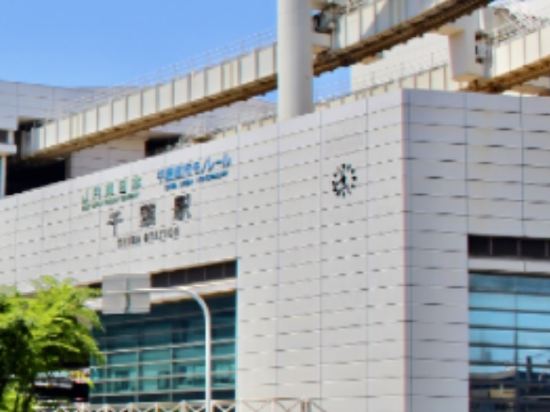千葉中央站前利夫馬克斯飯店優惠