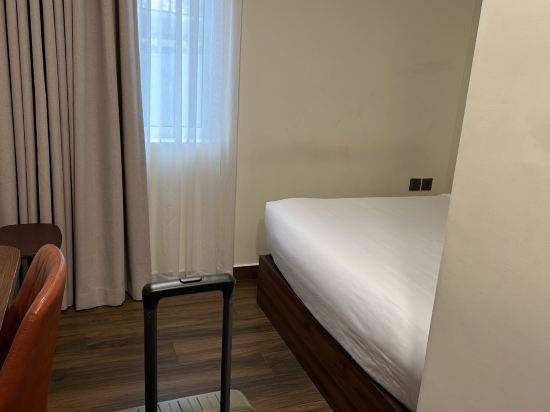 西貢哈託屋頂飯店優惠