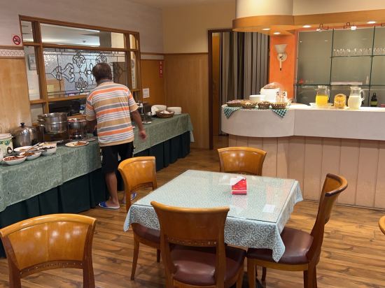 彰化員林雅迪商務飯店優惠