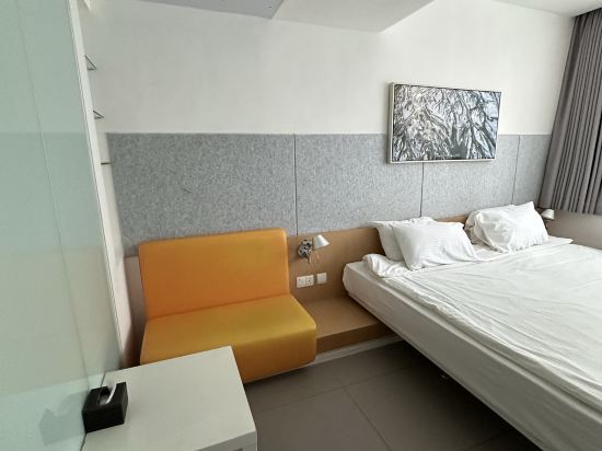 香港西城六十酒店優惠