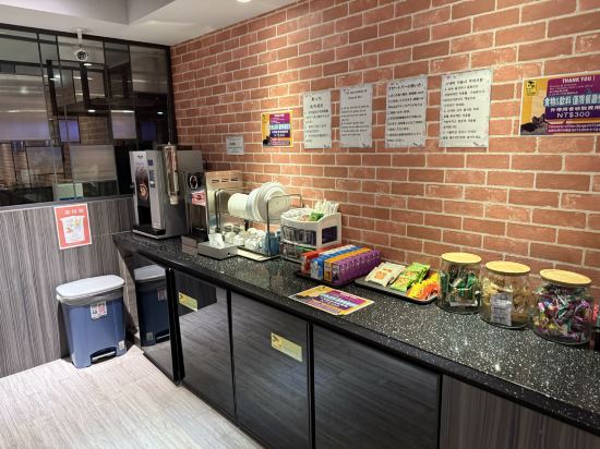 台北大欣大飯店優惠