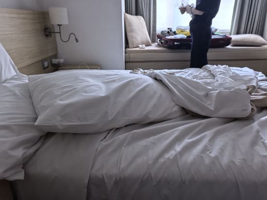 亞洲馬尼拉購物中心溫德姆 TRYP 飯店優惠