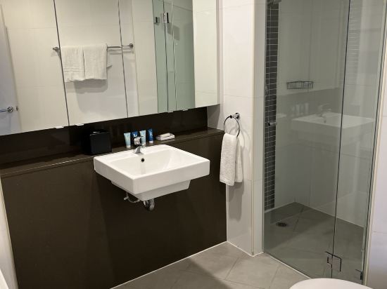 美利通套房酒店-肯特街優惠