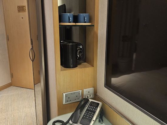 銅鑼灣愛麗舍酒店優惠