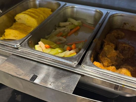 梅里盯酒店優惠