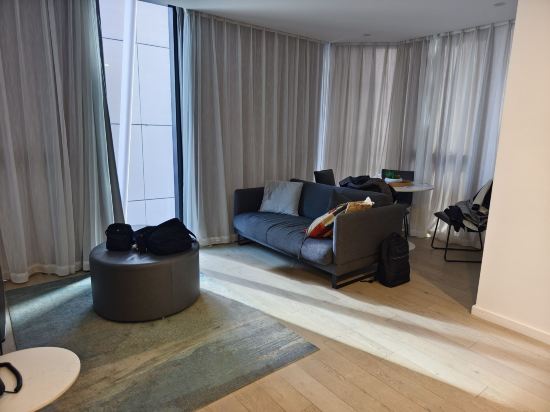 墨爾本中央安凡尼公寓酒店優惠