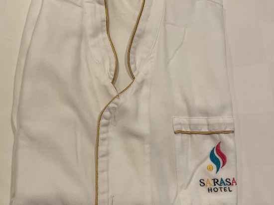 心齋橋薩拉薩酒店優惠