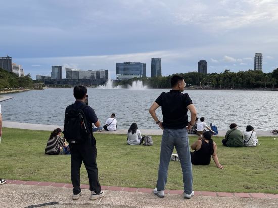 曼谷阿索克火星酒店（SHA Extra Plus）優惠