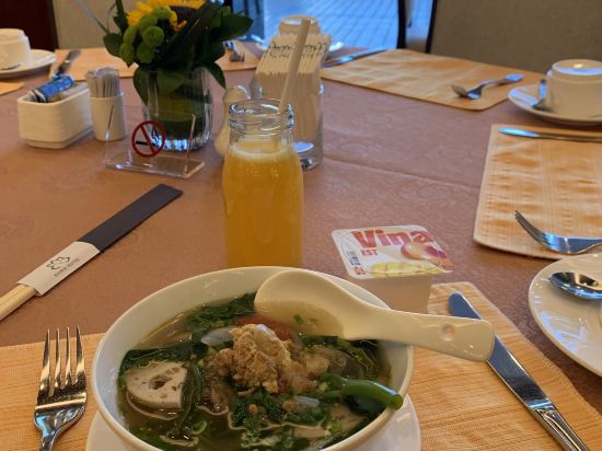 河內飯店優惠