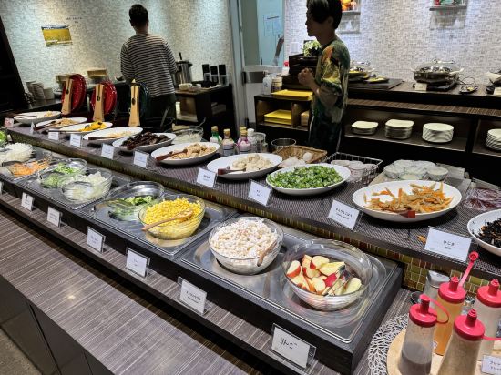 鳥取綠色飯店 莫里斯優惠