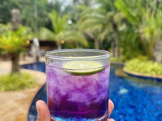 麗貝島日出海灘馬裏度假村優惠