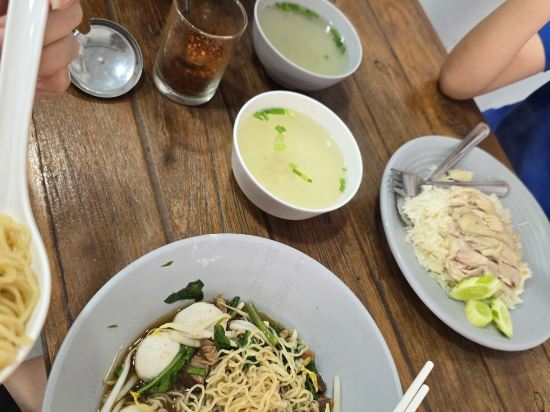 曼谷托馬斯飯店優惠