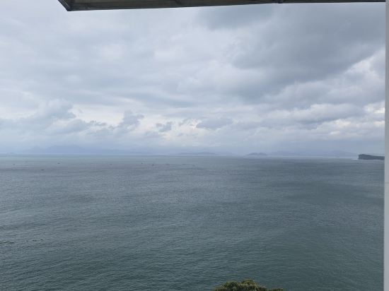 蜜悅·深圳聖托裡尼海景度假美宿優惠
