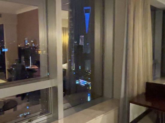 上海金陵紫金山大飯店優惠