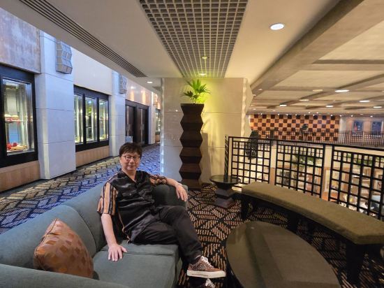 香港喜來登酒店優惠