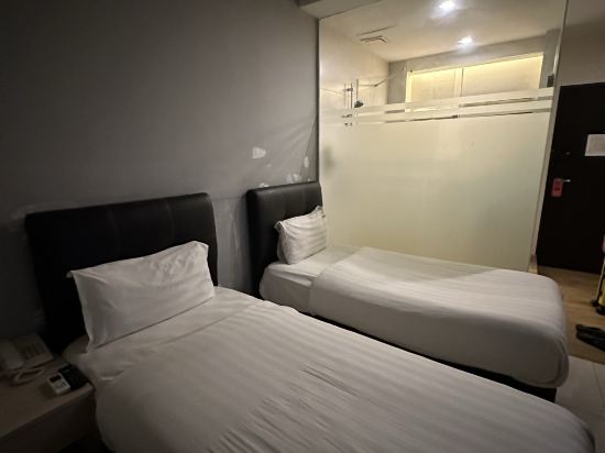 吉隆坡特瑞商務酒店優惠