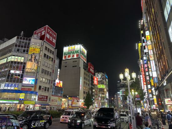 東京西新宿大和ROYNET PREMIER飯店優惠