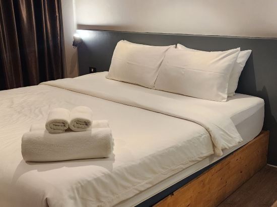 桂河澤特飯店優惠