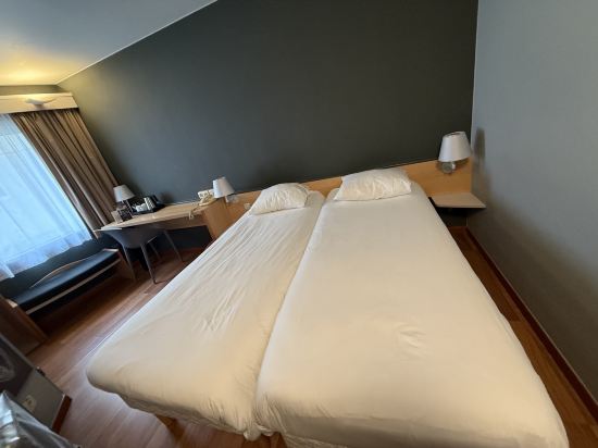 布魯塞爾市中心宜必思酒店優惠