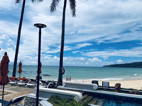 卡隆超越度假酒店 – 限成人 （SHA Extra Plus）優惠