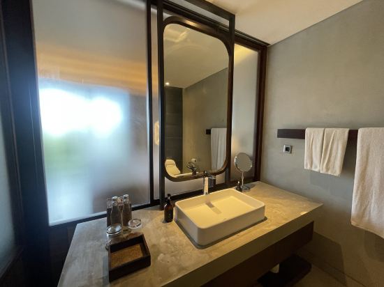 烏布加西亞飯店優惠