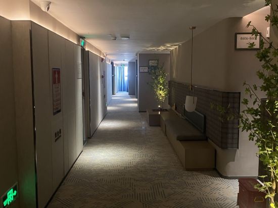 深圳蛇口海上世界RANY芮汐飯店優惠