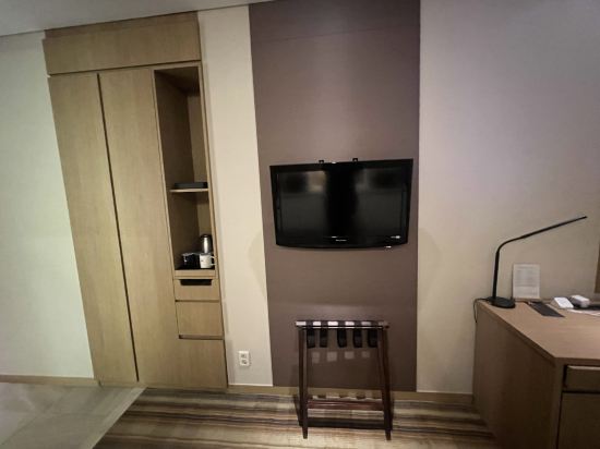 哈密爾頓飯店優惠