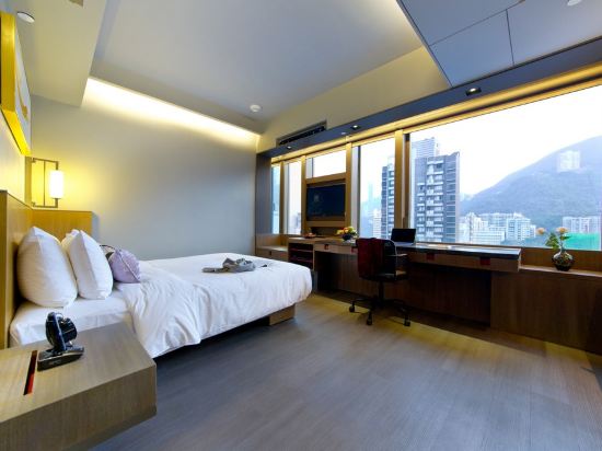 香港灣仔八十八酒店優惠