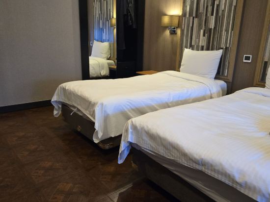 本暱客雅Premier飯店-海雲台優惠