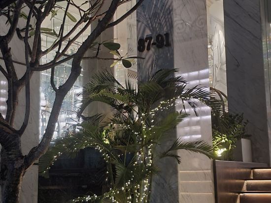 歐拉查納飯店優惠