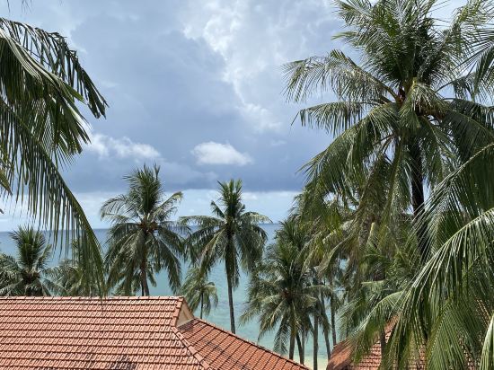 西貢富國島Spa度假飯店優惠