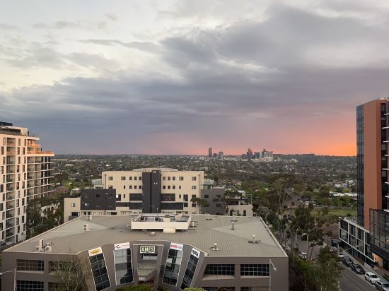 墨爾本唐卡斯特美居酒店優惠