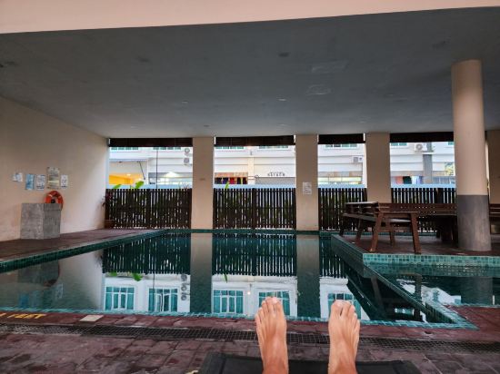 納迪亞斯珍南蘭卡威飯店優惠