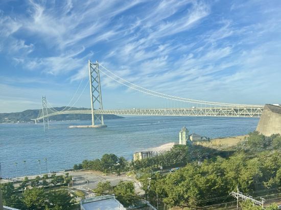 シーサイドホテル舞子ビラ神戸 クーポン