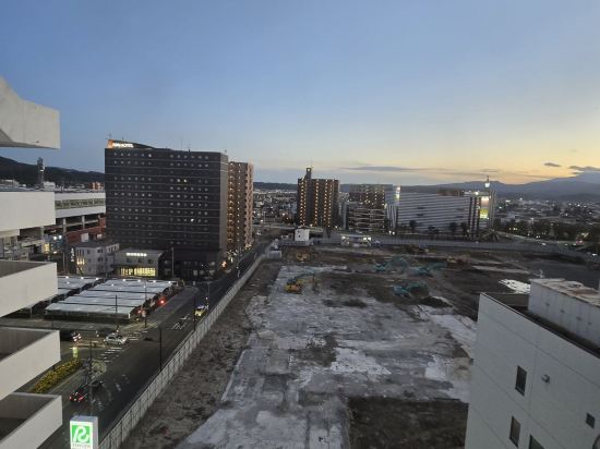 ザ・セレクトン福島 クーポン