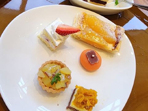 神戸ベイシェラトンホテル & タワーズ クーポン