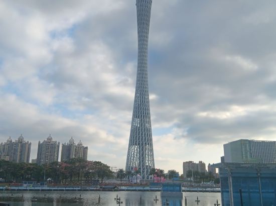 廣州天美酒店公寓（廣州太古滙石牌橋地鐵站店）優惠