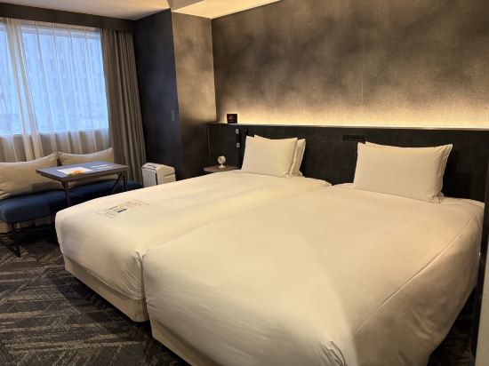 札幌十字飯店優惠