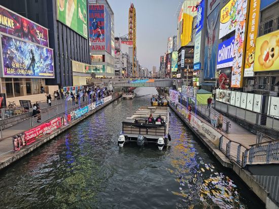 大阪本町萊夫瑪克思飯店優惠