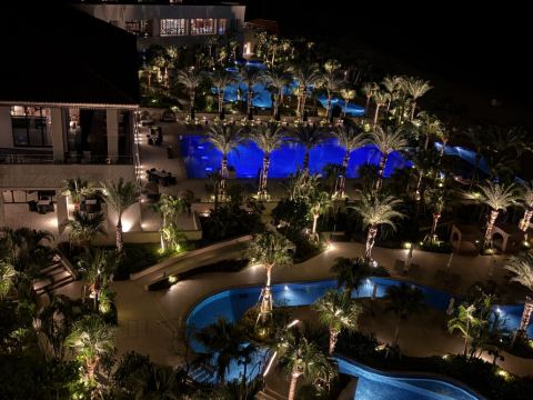 琉球ホテル＆リゾート 名城ビーチ クーポン