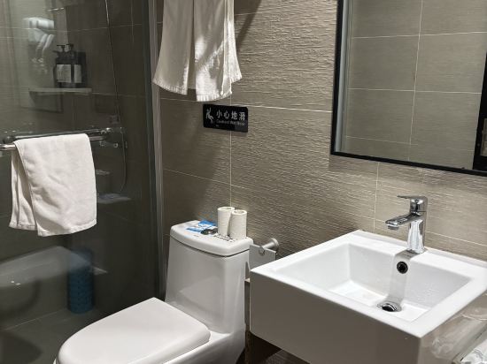 迪航精品酒店（上海浦東機場店）優惠